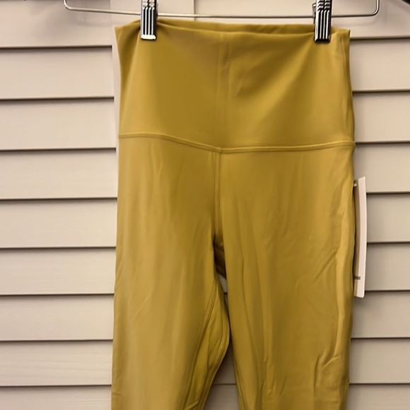lululemon athletica Pants & Jumpsuits Lululemon Align Leggings